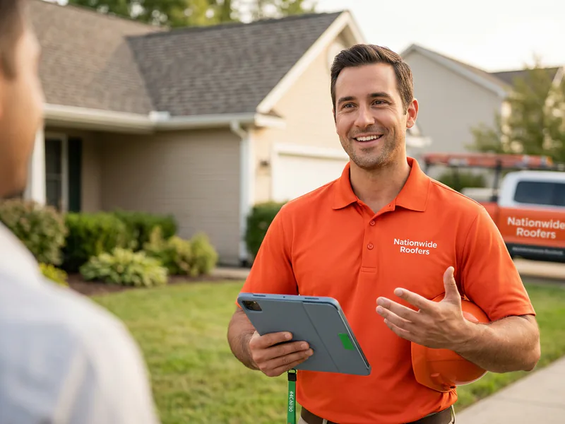 Roof Installation  in Yorkville  FAQ